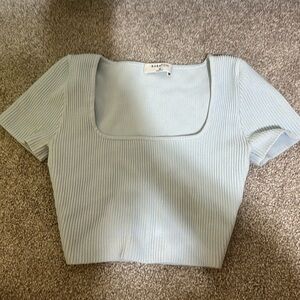 Aritzia Babaton top